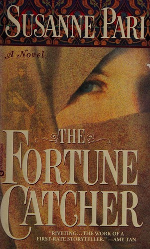 Cover for The fortune catcher