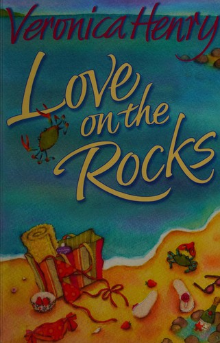 Cover for Love on the rocks