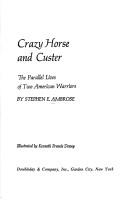 Cover for Crazy Horse and Custer