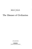 Cover for The diseases of civilization