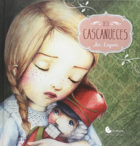 Cover for cascanueces el td