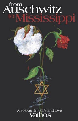 Cover for From Auschwitz to Mississippi