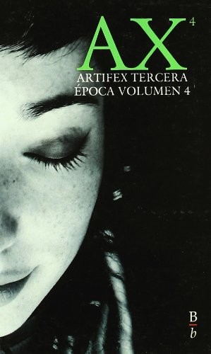 Cover for Artifex