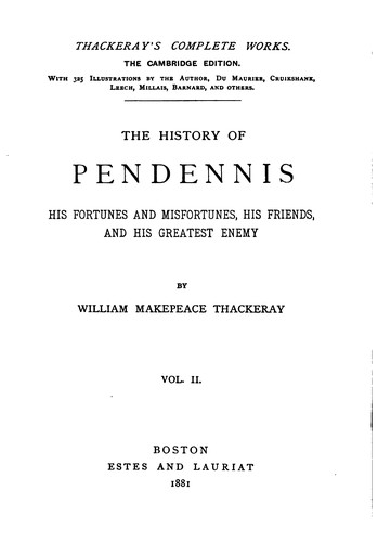 Cover for Complete Works