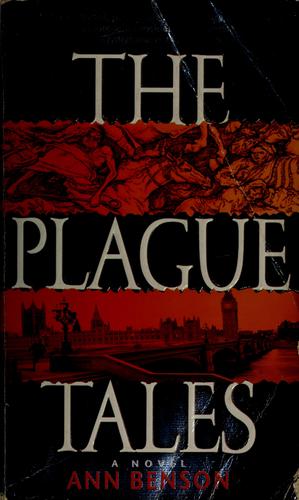 Cover for The plague tales