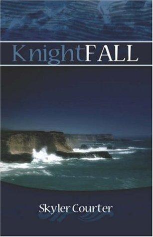 Cover for Knightfall