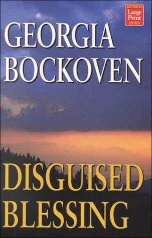 Cover for Disguised blessing