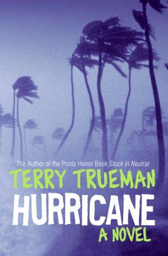 Cover for Hurricane