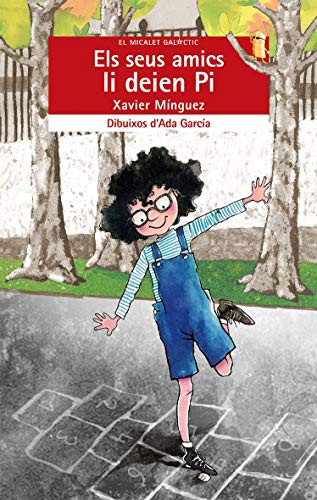 Cover for Els seus amics li deien Pi