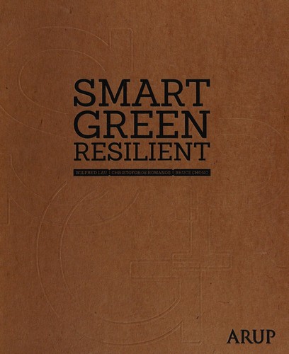 Cover for Smart Green Resilient