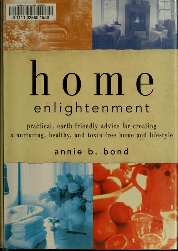 Cover for Home enlightenment