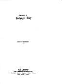 Cover for The World of Satyajit Ray