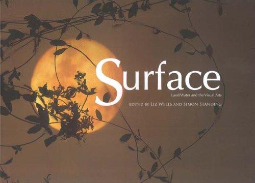 Cover for Surface
