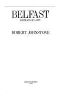 Cover for Belfast
