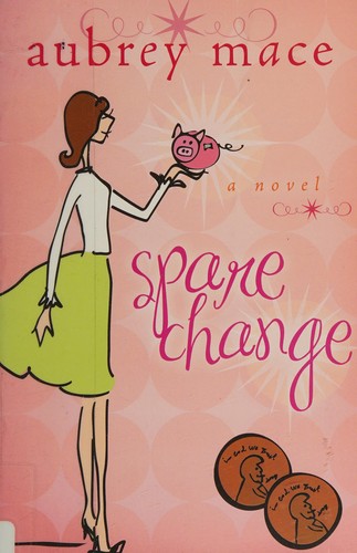 Cover for Spare change