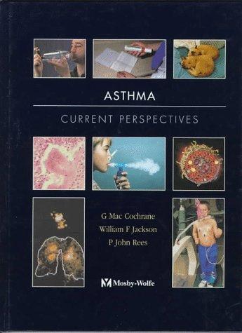 Cover for Asthma