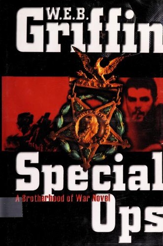 Cover for Special ops
