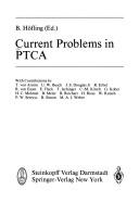 Cover for Current Problems in Ptca