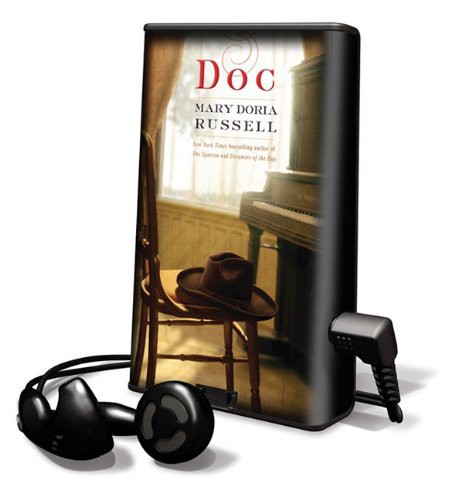Cover for Doc