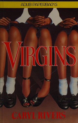 Cover for Virgins