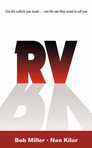 Cover for RV