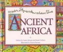 Cover for Ancient Africa
