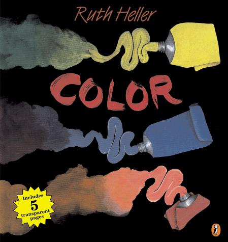 Cover for Color