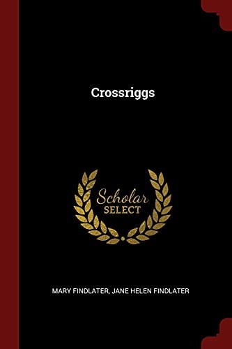 Cover for Crossriggs