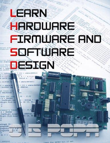 Cover for Learn Hardware Firmware and Software Design