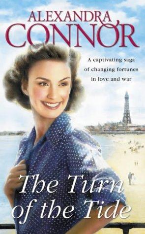 Cover for The Turn of the Tide