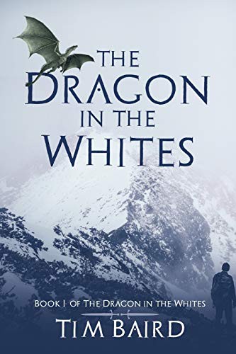 Cover for The Dragon in the Whites