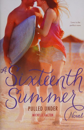 Cover for Pulled under