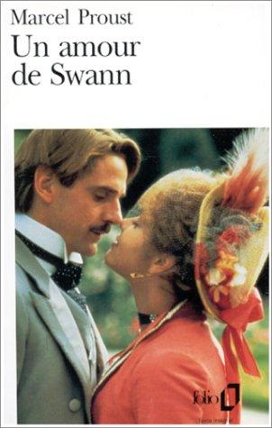 Cover for Un Amour de Swann