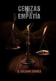 Cover for Cenizas de la Empatía