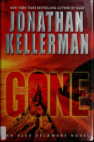 Cover for Gone