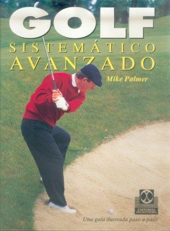 Cover for Golf Sistematico Avanzado