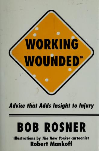Cover for Working Wounded