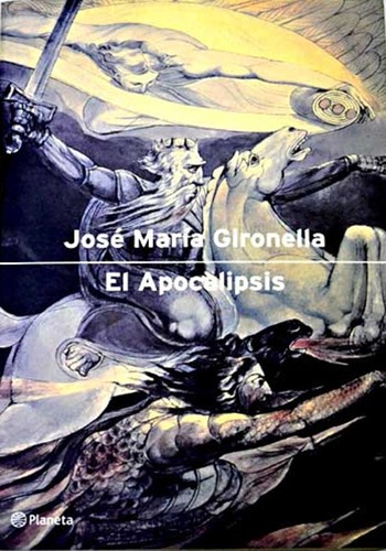 Cover for El apocalipsis