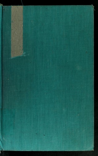Cover for Roy Bean