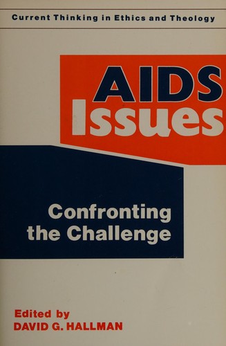 Cover for AIDS issues