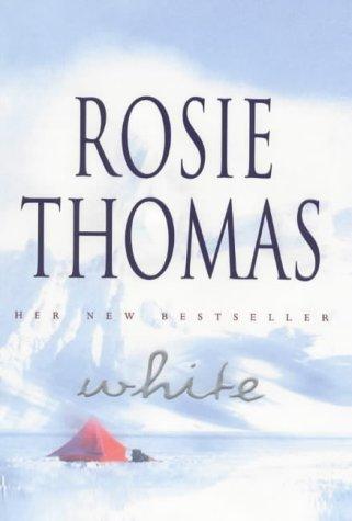 Cover for White