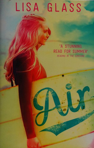 Cover for Air
