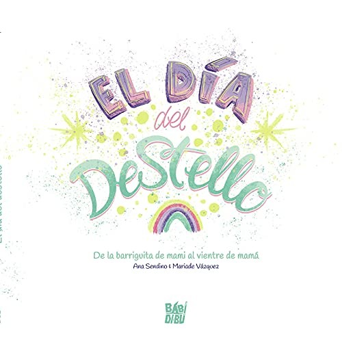 Cover for El día del destello