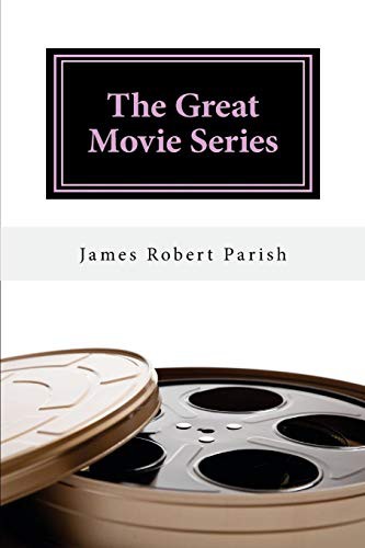 Cover for The Great Movie Series