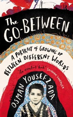 Cover for Go-Between