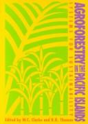 Cover for Agroforestry in the Pacific Islands