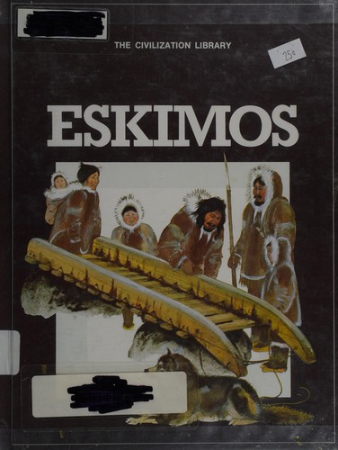 Cover for Eskimos
