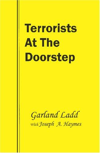 Cover for Terrorists at the Doorstep