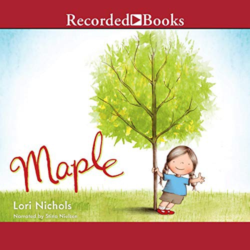 Cover for Maple