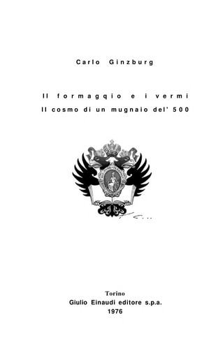 Cover for Pokhod vremeni v 2 kn.